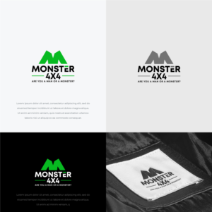 Logo Design by HWdesigns for this project | Design: #28064477