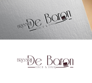 Logo Design by RRR Design for this project | Design: #28064130