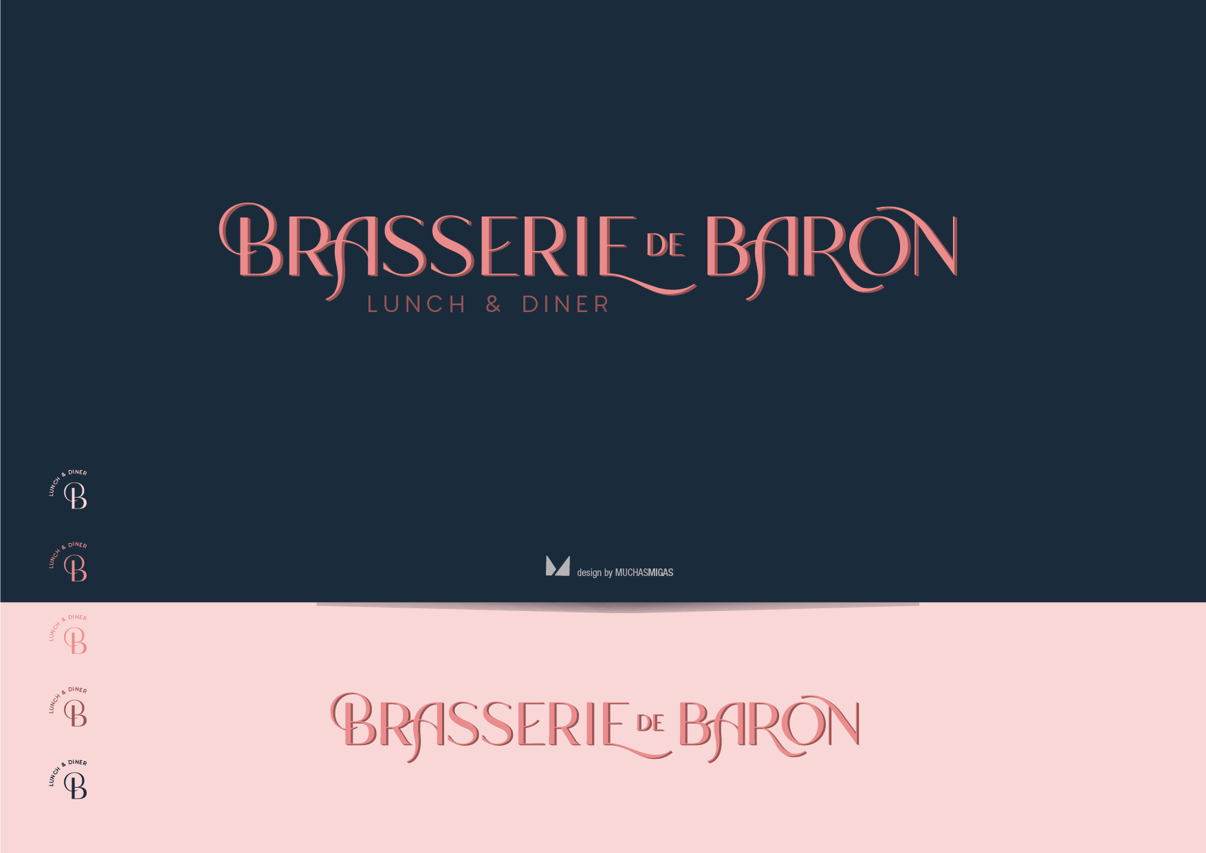 Design de Logo par MuchasMigas pour ce projet | Design #28067672