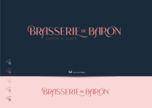 Logo Design by MuchasMigas for this project | Design #28067672