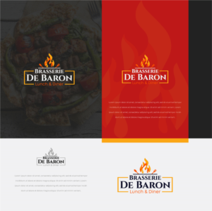 Logo Design by HWdesigns for this project | Design #28065274