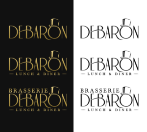 Design de Logo par anico pour ce projet | Design : #28087011