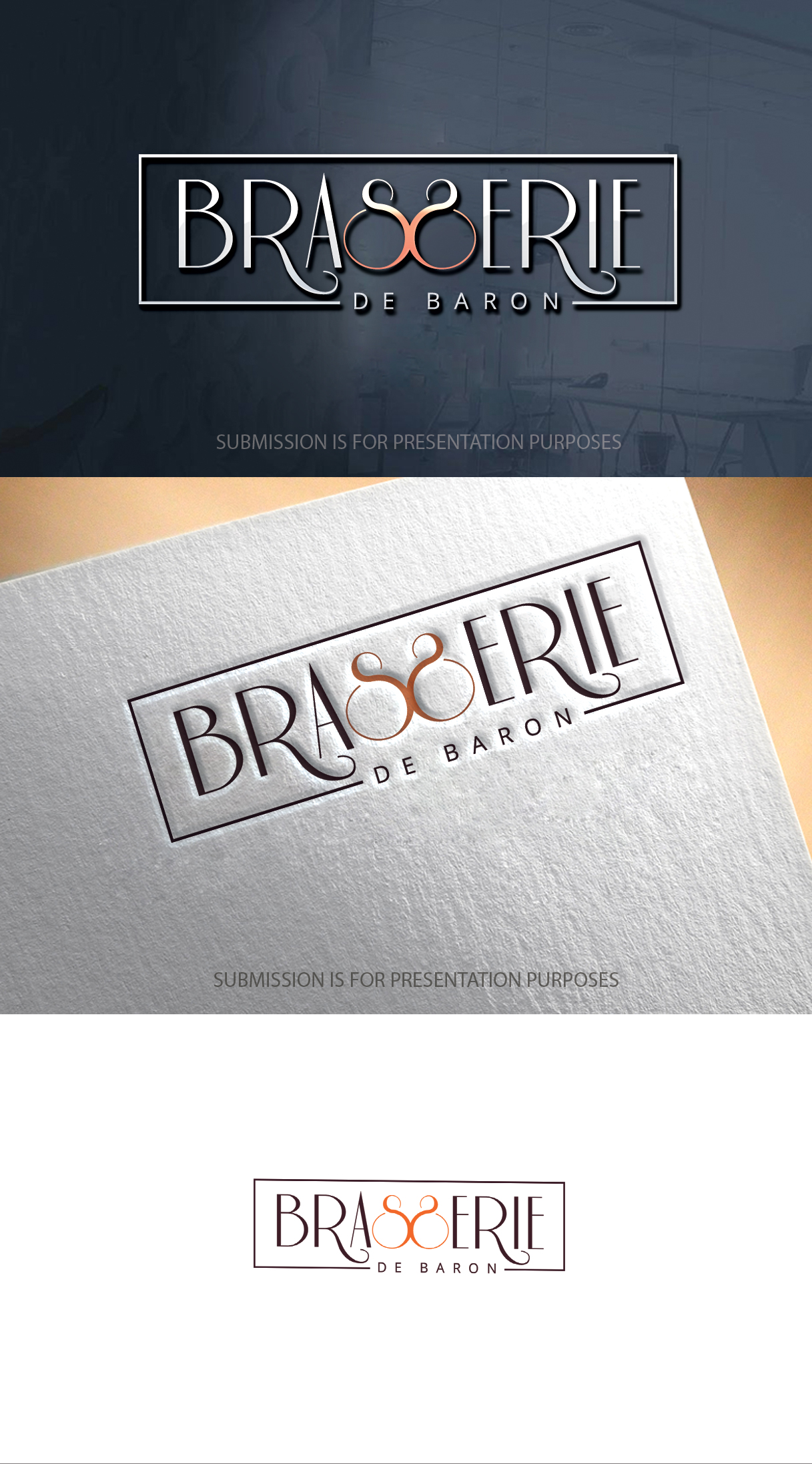 Design de Logo par graphicevolution pour ce projet | Design #28064694