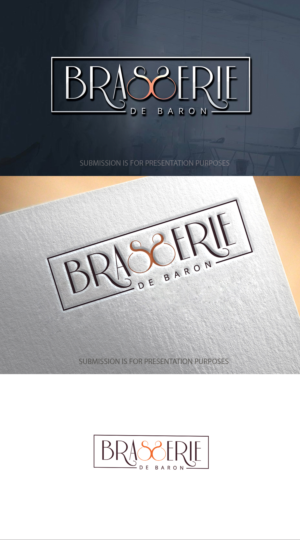 Design de Logo par graphicevolution pour ce projet | Design : #28064694