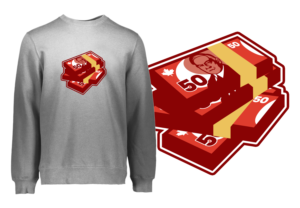 T-shirt Design by Jagerstraum
