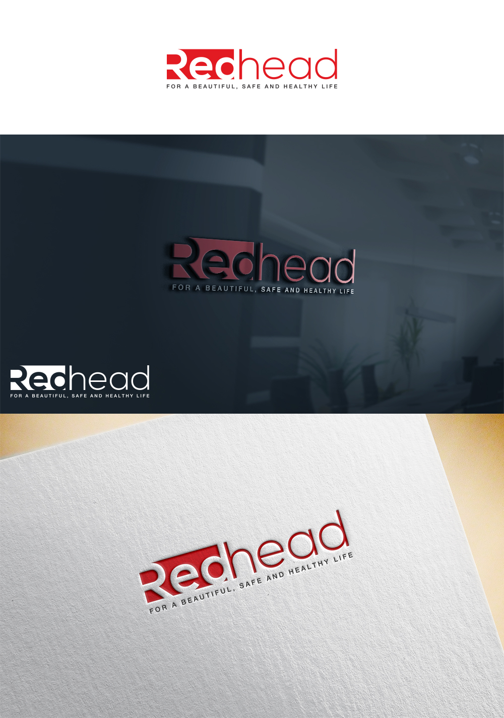 Logo Design by AL-BARAKAH for this project | Design #28062274