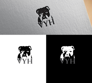 Logo Design by RRR Design for VYH ENTERPRISES LLC | Design: #28062732