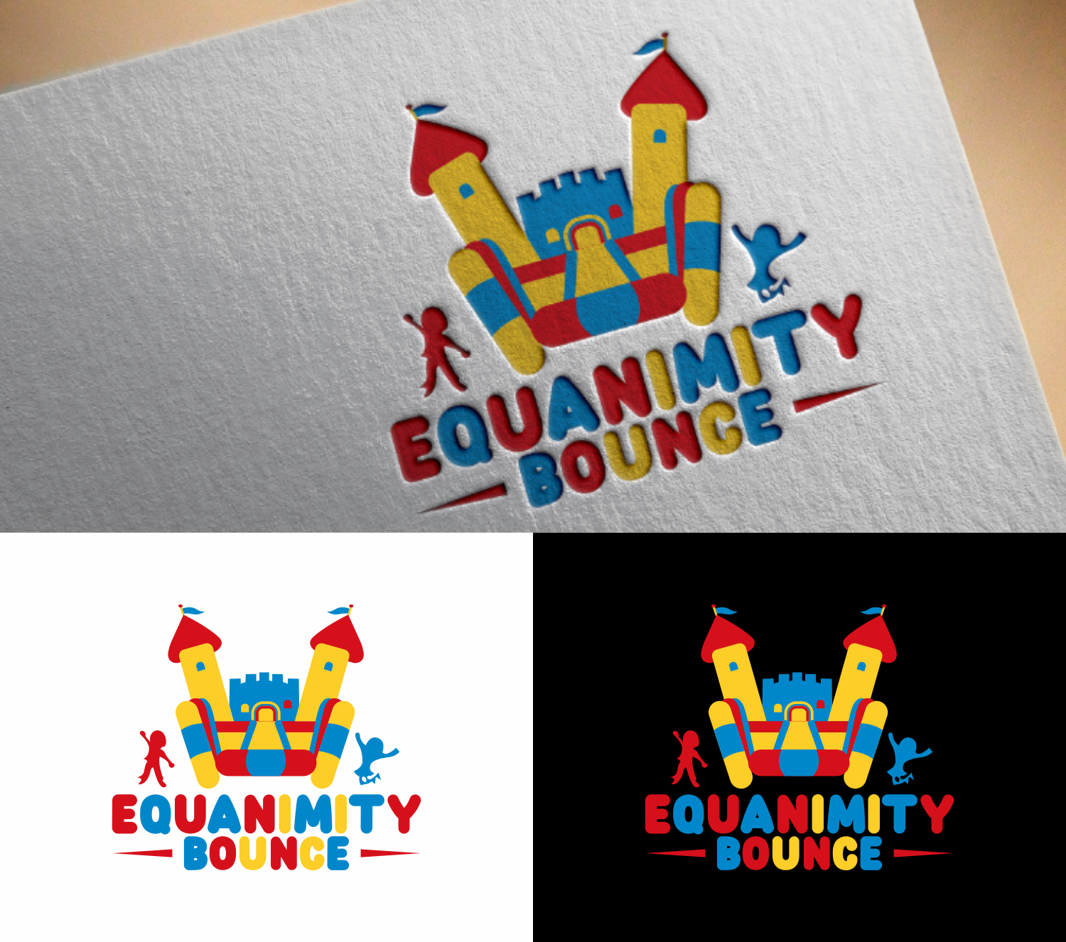 Logo Design by iwaaaan for Life Of Serenity, LLC | Design: #28065851