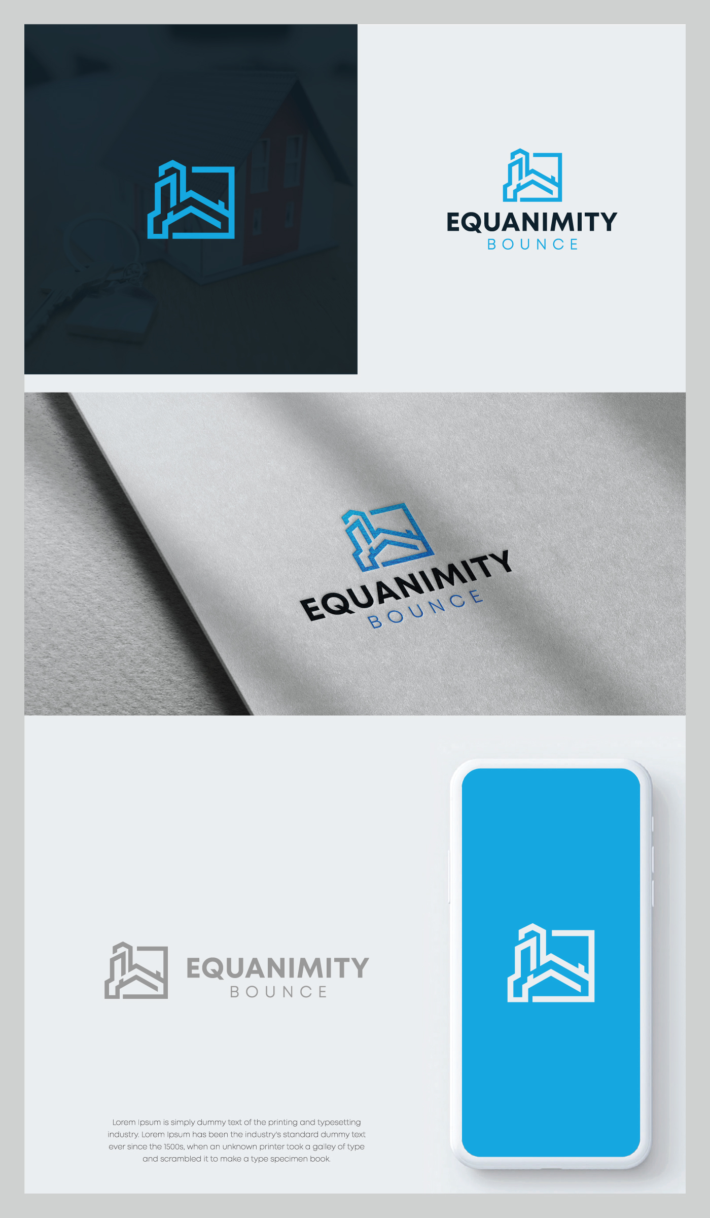 Design de Logo par HWdesigns pour Life Of Serenity, LLC | Design #28065477