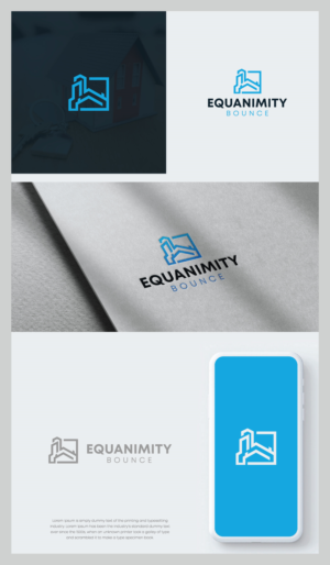Logo-Design von HWdesigns für Life Of Serenity, LLC | Design #28065477