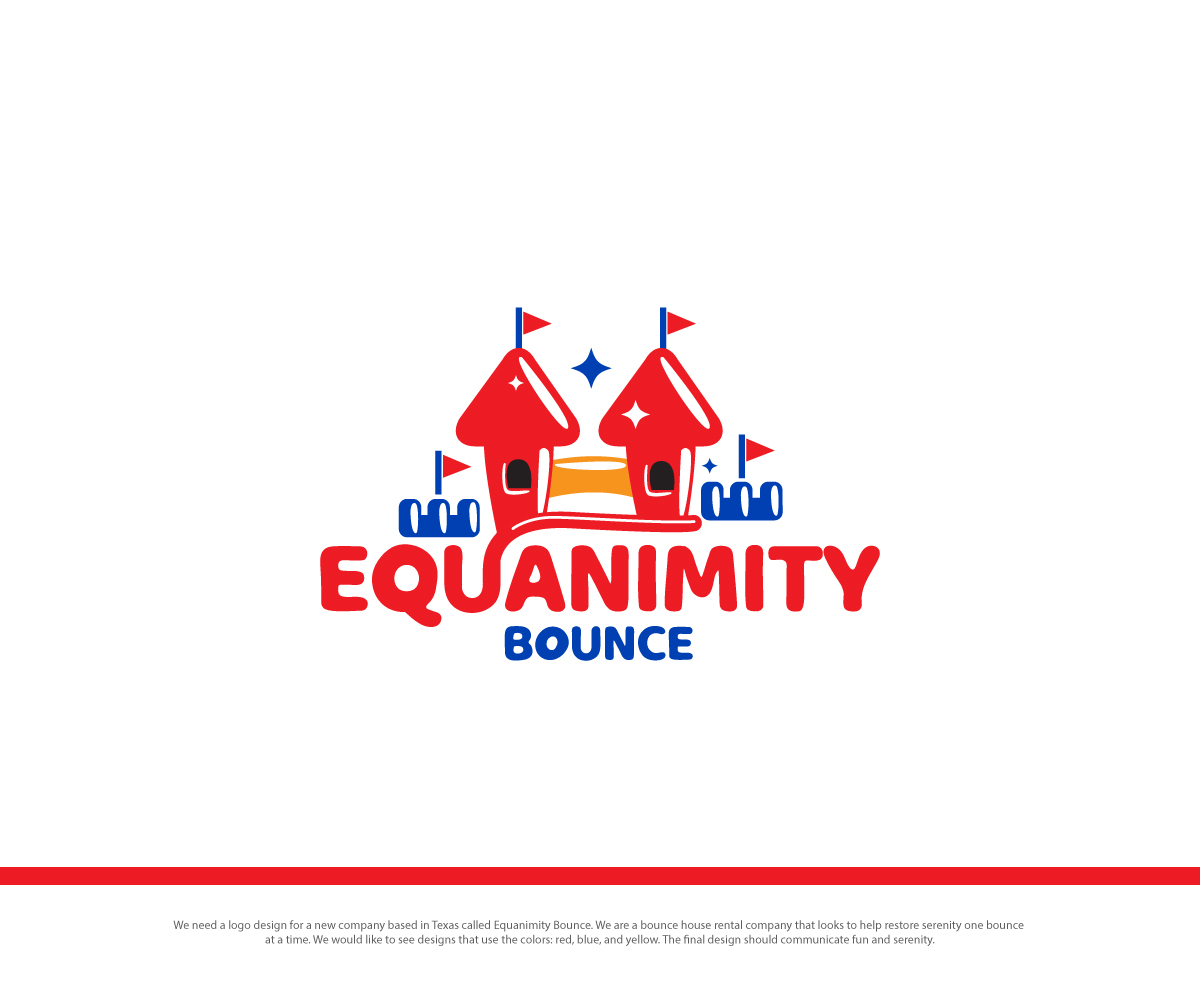 Logo Design by ecorokerz for Life Of Serenity, LLC | Design #28063631