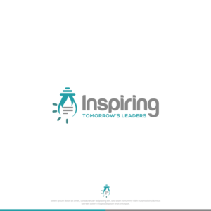 Inspiring Tomorrow's Leaders | Logo Design by webeezine