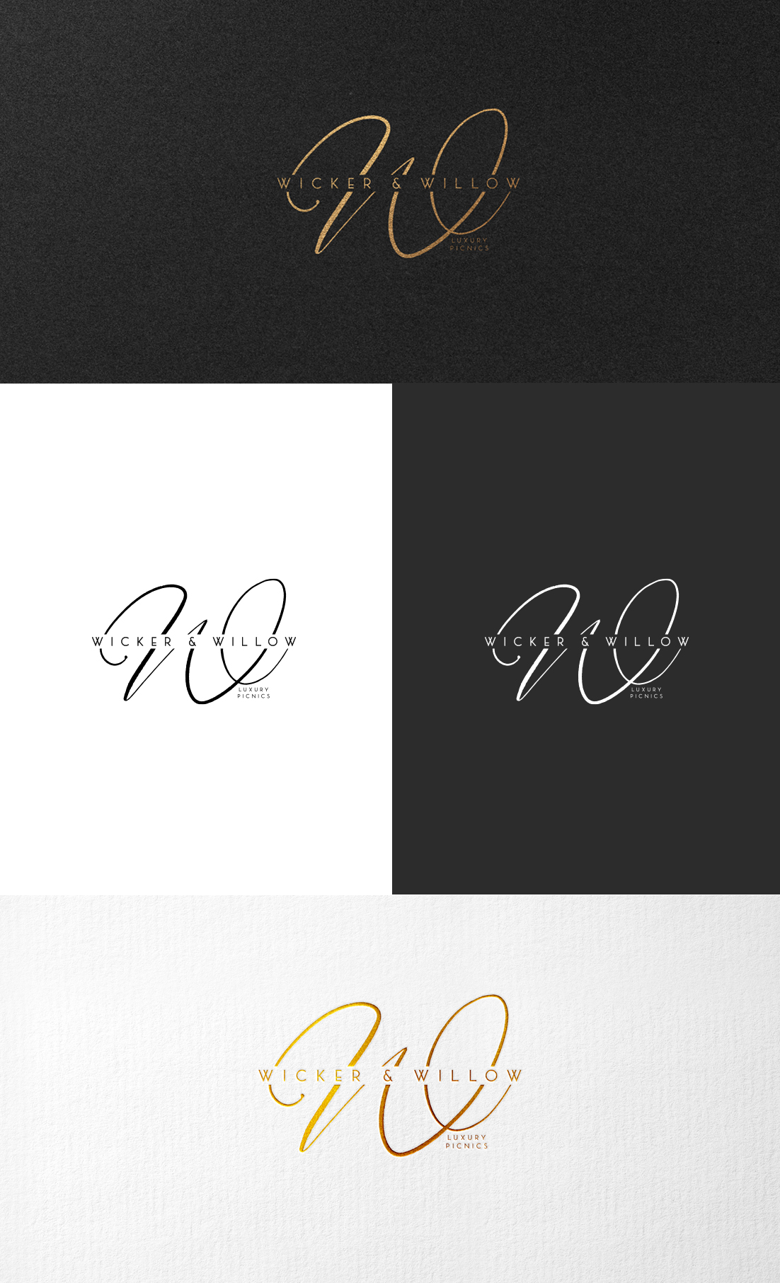 Logo Design by GLDesigns for this project | Design #28065422