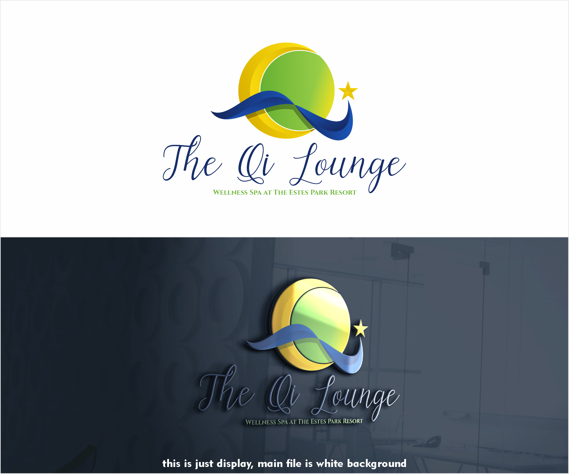 Logo Design by alkaline for this project | Design #28062423