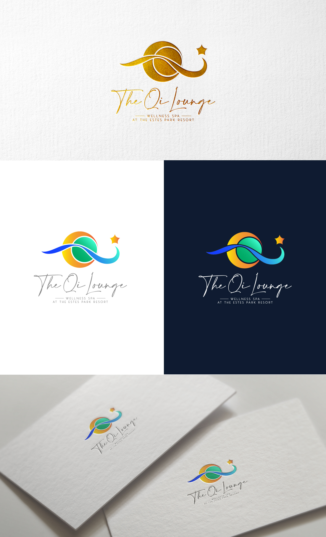 Logo Design by GLDesigns for this project | Design #28065684