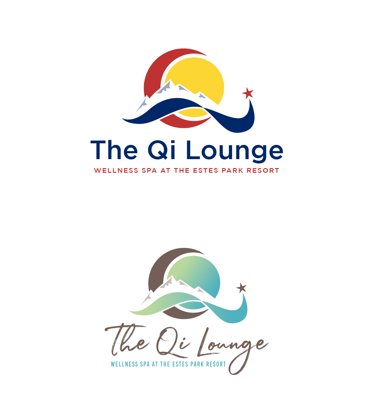 Logo Design by creative.bugs for this project | Design #28080371