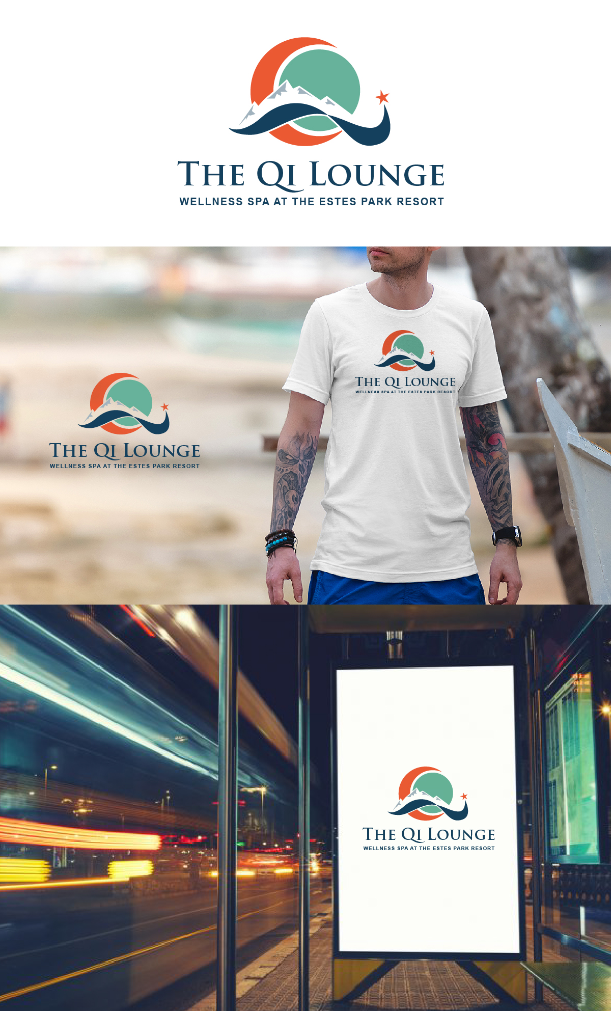 Logo Design by creative.bugs for this project | Design #28080374