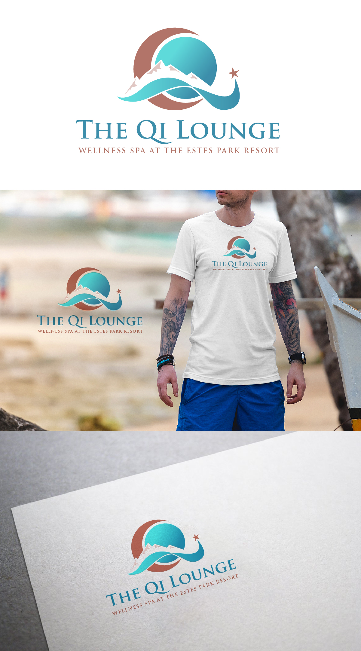 Logo Design by creative.bugs for this project | Design #28087428