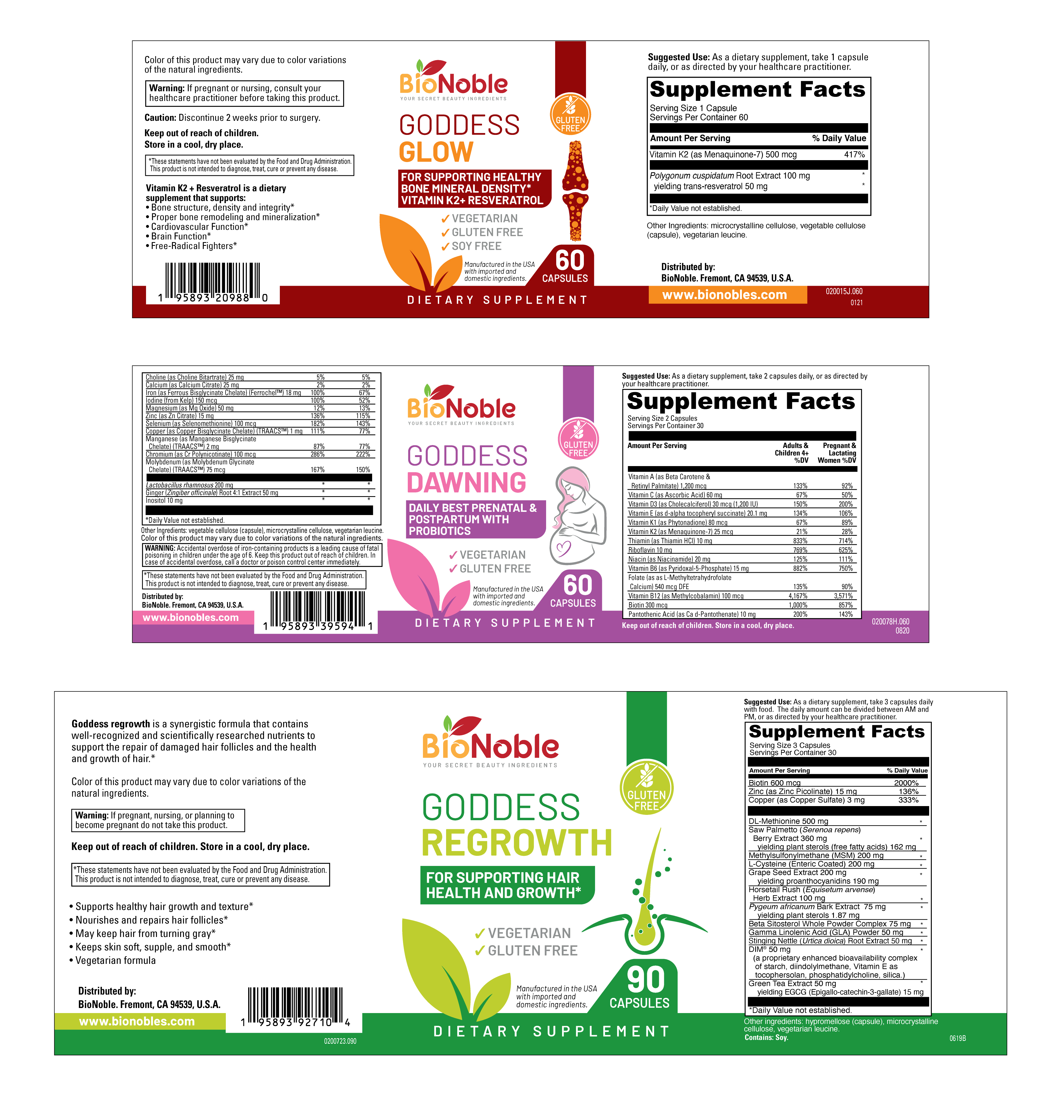 Packaging Design by SofiaDesignStudio for this project | Design #28199885