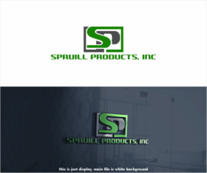 Logo Design by alkaline for this project | Design: #28062344