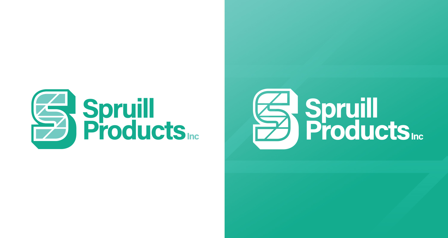 Logo Design by Luke Smith 2 for this project | Design #28067713