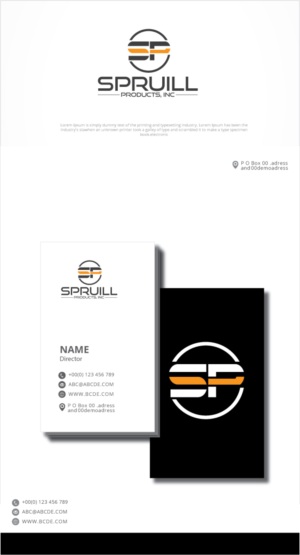 Logo Design by graphicevolution for this project | Design: #28064533