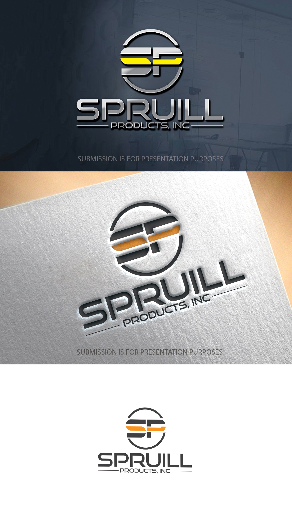 Design de Logo par graphicevolution pour ce projet | Design #28064534