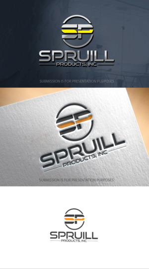 Logo Design by graphicevolution for this project | Design: #28064534