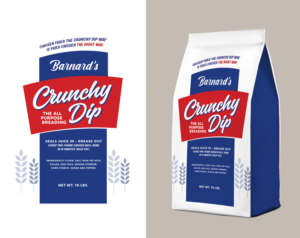 Packaging Design by JR-Design for this project | Design: #28073976