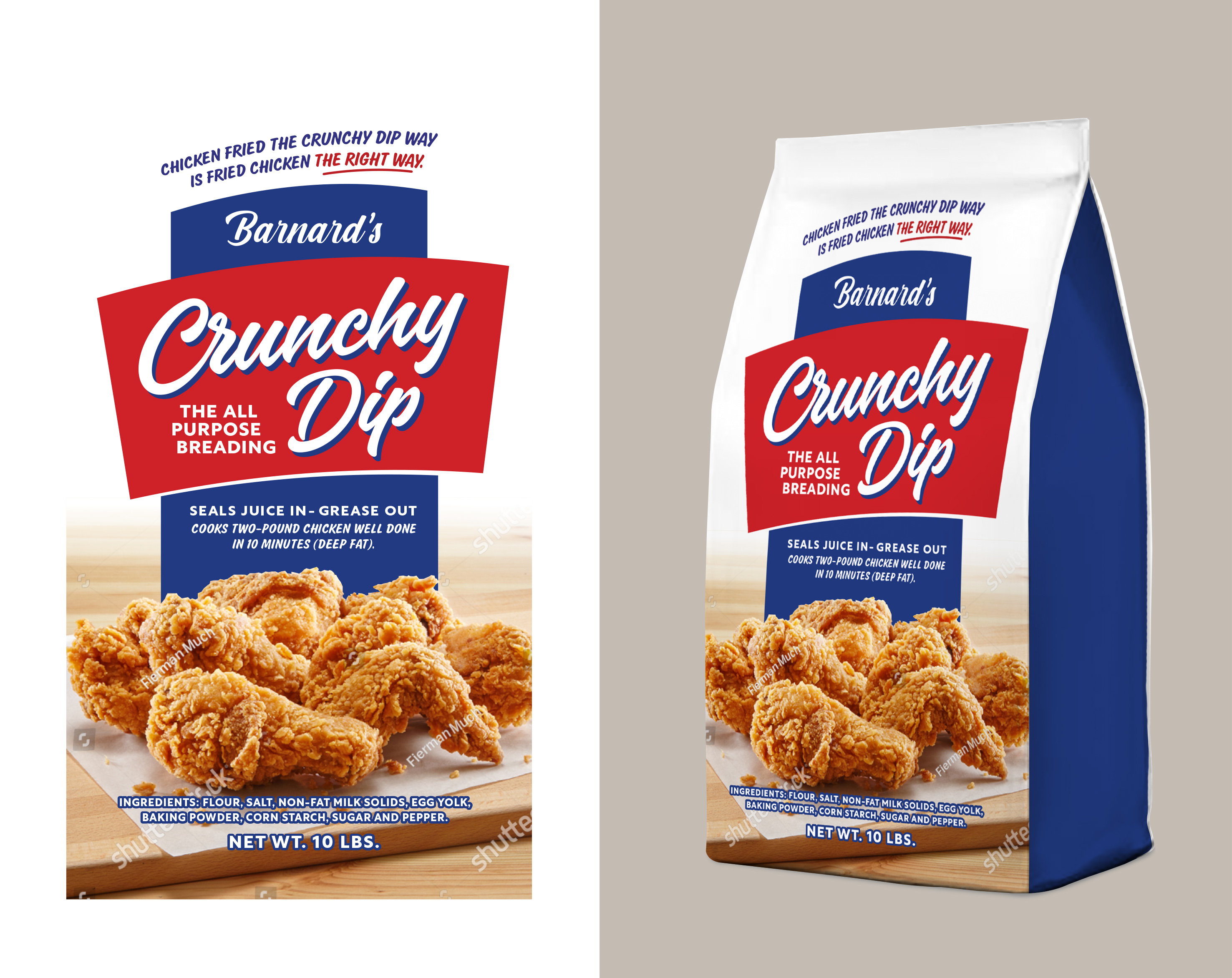 Packaging Design by JR-Design for this project | Design #28073980