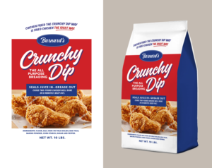 Packaging Design by JR-Design for this project | Design: #28073983