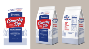 Packaging Design by JR-Design for this project | Design: #28140545