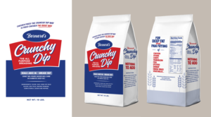 Packaging Design by JR-Design for this project | Design: #28140546