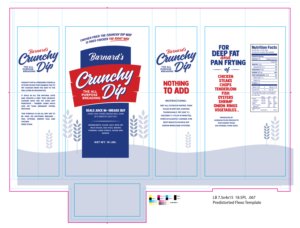 Packaging Design by JR-Design for this project | Design: #28143573