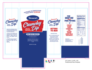 Packaging Design by JR-Design for this project | Design: #28143574