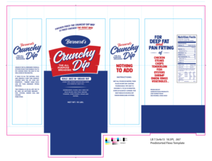 Packaging Design by JR-Design for this project | Design: #28164595