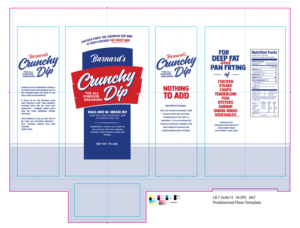 Packaging Design by JR-Design for this project | Design: #28164597