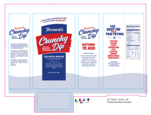 Packaging Design by JR-Design for this project | Design: #28164598