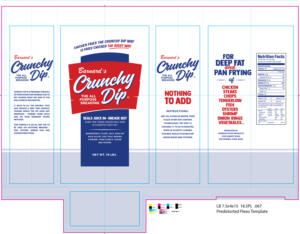 Packaging Design by JR-Design for this project | Design: #28252340
