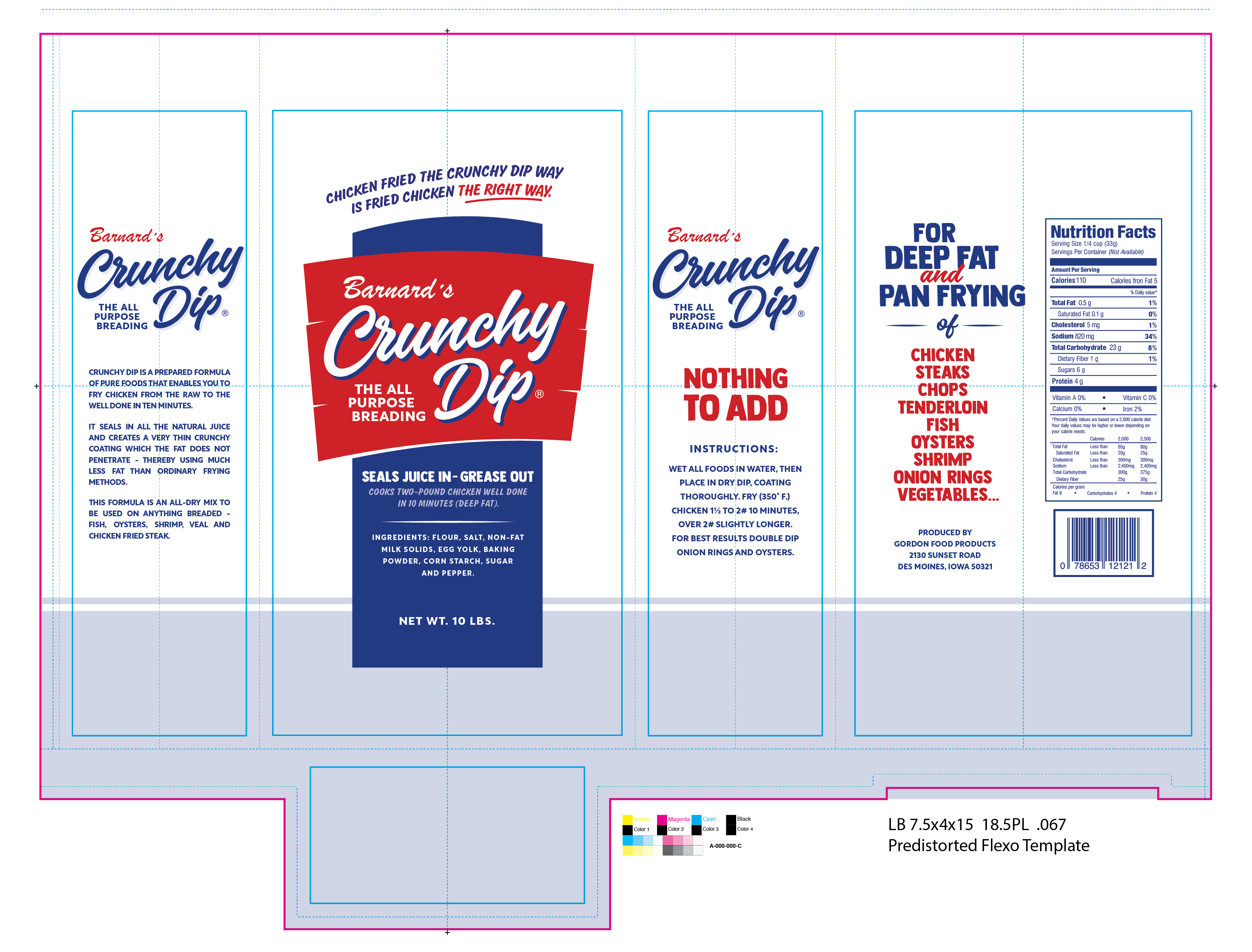 Packaging Design by JR-Design for this project | Design #28286318