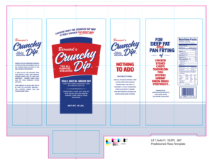 Packaging Design by JR-Design for this project | Design: #28286318