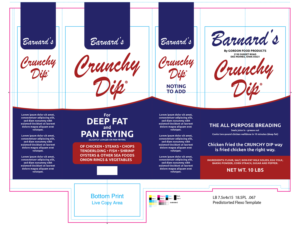 Packaging Design by Deziners Zone for this project | Design: #28066061