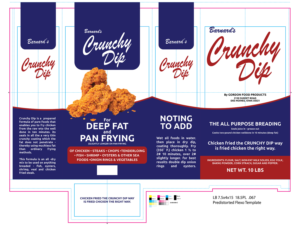 Packaging Design by Deziners Zone for this project | Design: #28077883