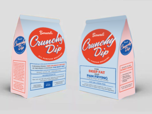 Packaging Design by rug for this project | Design: #28079778