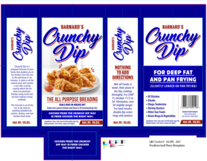 Packaging Design by SAI DESIGNS for this project | Design: #28084816