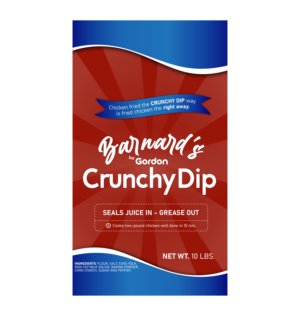 Packaging Design by davidsantacruz7 for this project | Design: #28067141