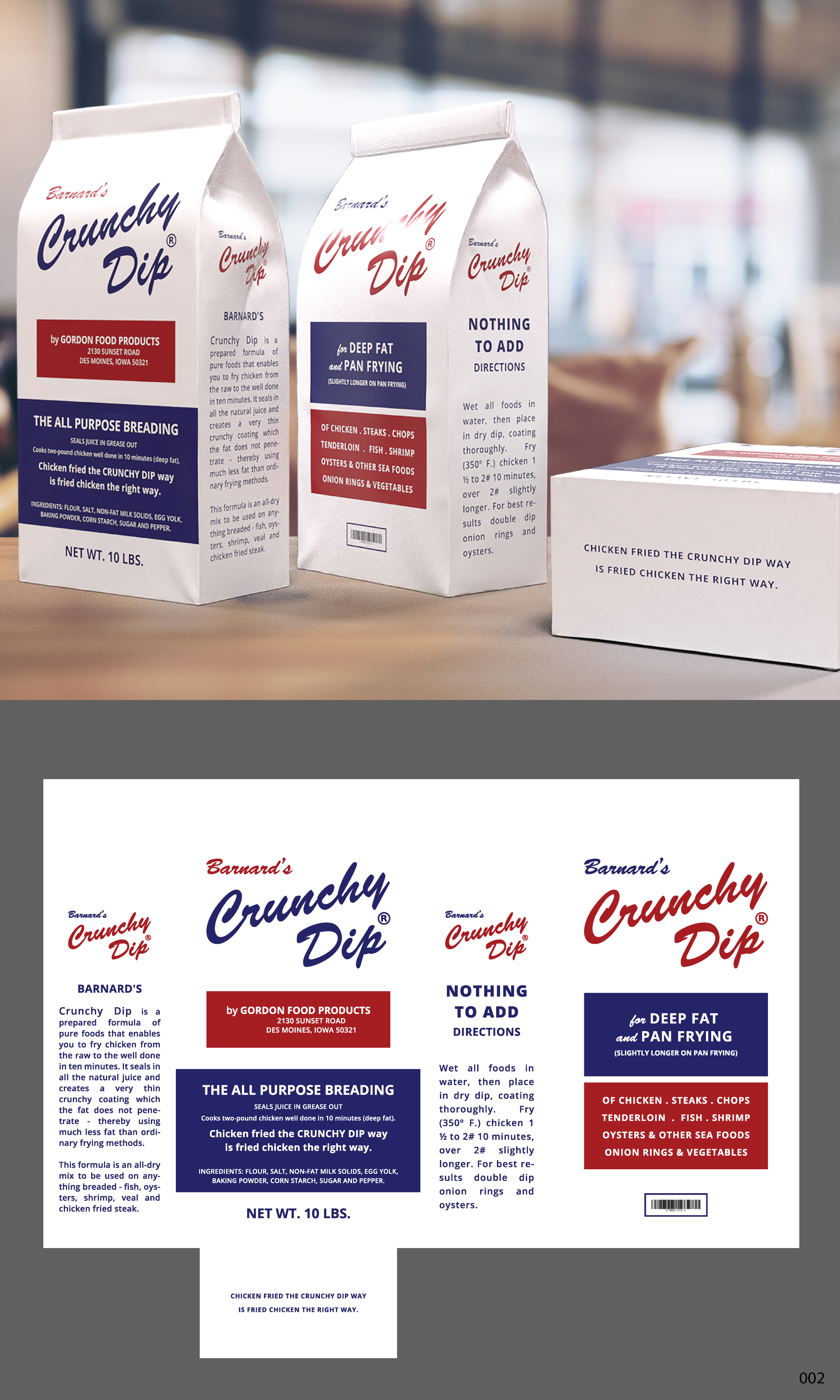 Design Emballage par jnh pour ce projet | Design #28072482