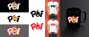 Logo Design by Geovanna Vera L.