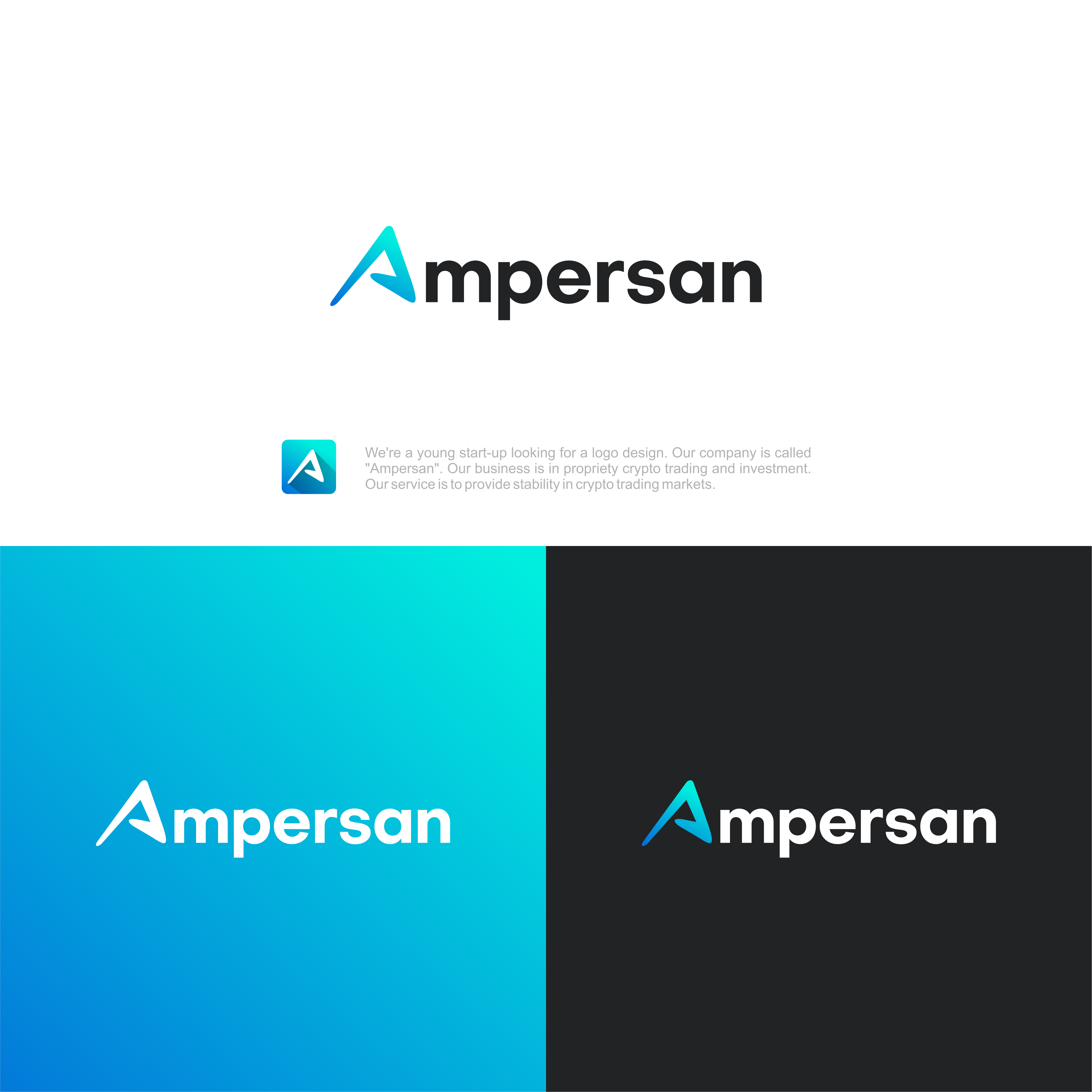 Logo Design by achil78 for this project | Design #28067162