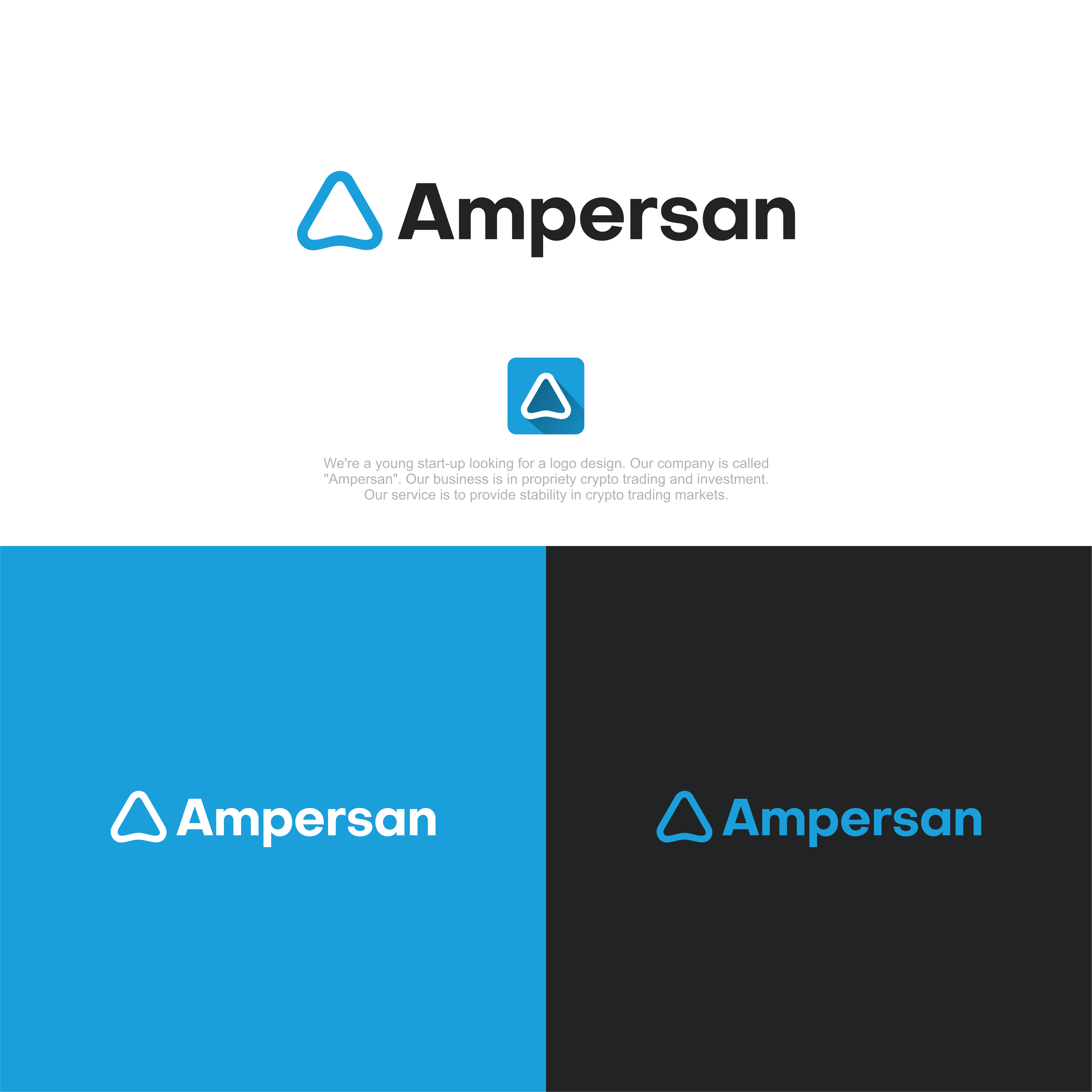 Logo Design by achil78 for this project | Design #28074715